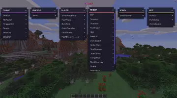 Anlixide Client
