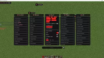 Astralis Client beta (CRACK)