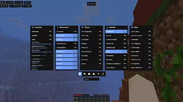 Buquad Client (CRACK)