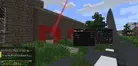 Интерфейс ChinaHook в Minecraft Dayz