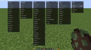 Chorus Client (CRACK)