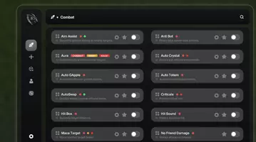 Cryptohor Client (CRACK)