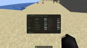 Dama Client (CRACK)