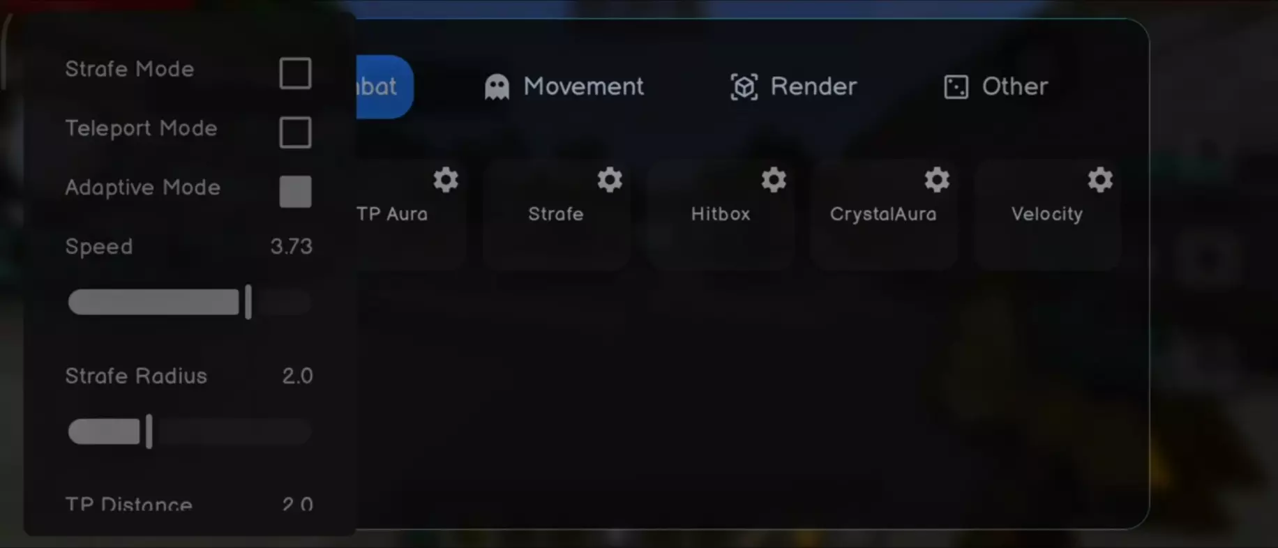 Grace Client