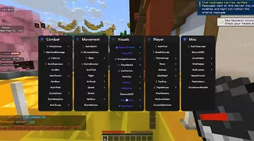 Javelin Client (CRACK)
