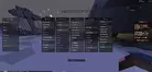 Меню чита Knox Security Crack
