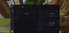 Luma Legit Client - Внутриигровой интерфейс (вкладка Combat)