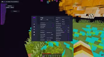 Minced Client