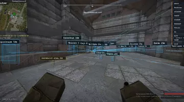 Resolver Client