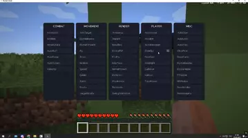 Rocket Client (CRACK)