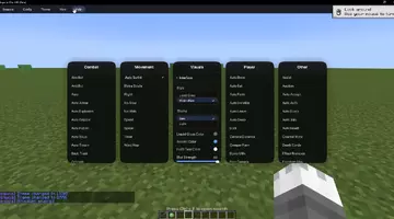 Sequoia Client (CRACK)