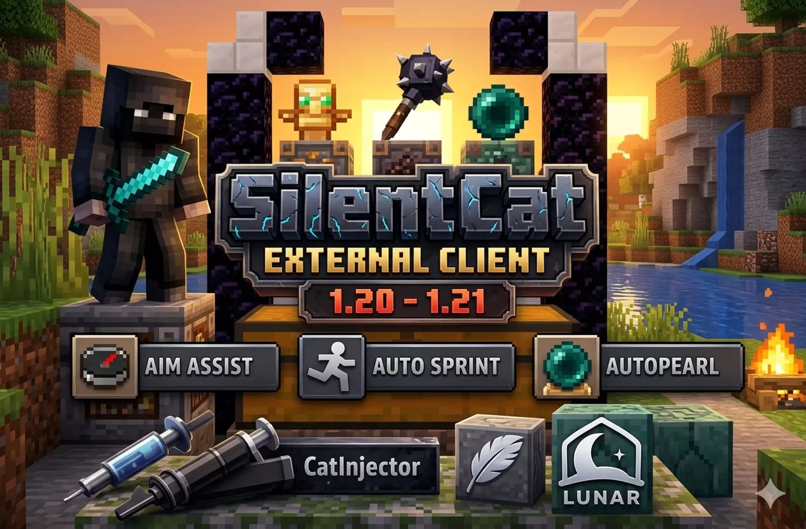 SilentCat