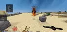 Skycore Client - геймплей на PvP арене 2