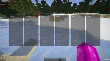System Client (CRACK)