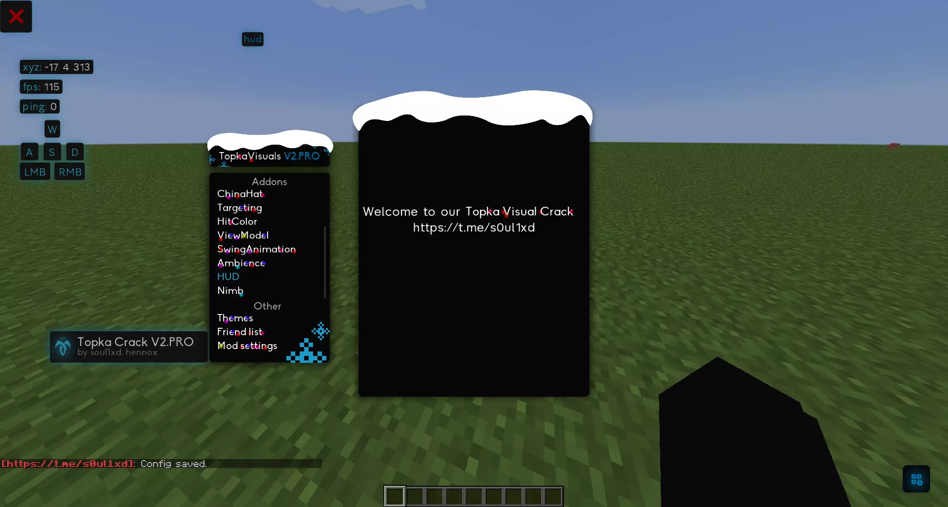 Topka Visual v2 PRO (CRACK)
