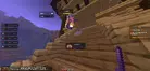 Wild Client Crack 1.21.4 - Геймплей на PvP арене