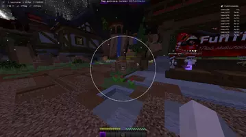 Xameleon client (CRACK)